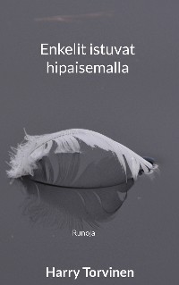 Cover Enkelit istuvat hipaisemalla