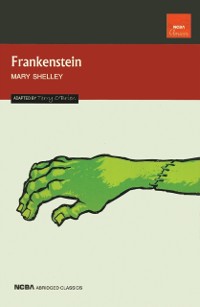 Cover Frankenstein