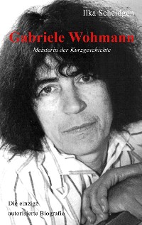 Cover Gabriele Wohmann: Meisterin der Kurzgeschichte