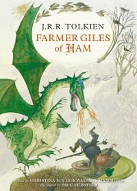 Cover Farmer Giles of Ham