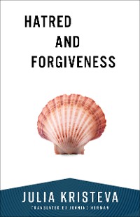 Cover Hatred and Forgiveness