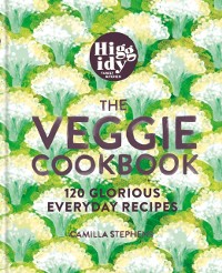 Cover Higgidy   The Veggie Cookbook