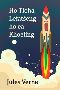 Cover Ho Tloha Lefatšeng ho ea Khoeling