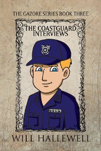 Cover The Coastguard Interviews