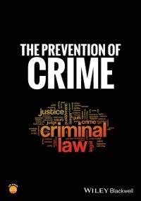 Cover Prevention of Crime