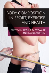 Cover Body Composition in Sport, Exercise and Health