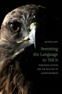 Cover Inventing the Language to Tell It