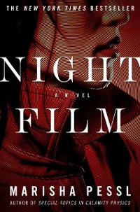 Cover Night Film