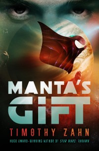 Cover Manta's Gift