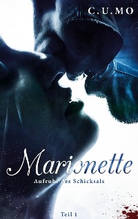 Cover Marionette Teil 1