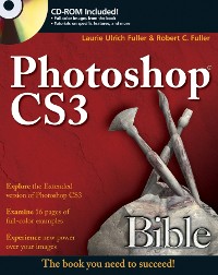 Cover Photoshop CS3 Bible