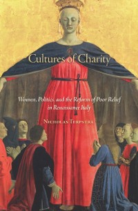 Cover Cultures of Charity
