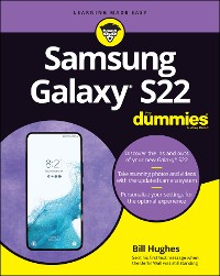 Cover Samsung Galaxy S22 For Dummies