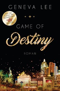 Cover Game of Destiny