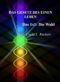 Cover Das Gesetz des Einen leben