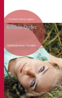 Cover Atithis Opfer