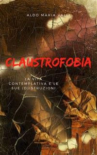 Cover Claustrofobia