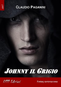 Cover Johnny il Grigio