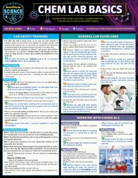 Cover Chem Lab Basics