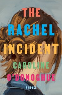 Cover Rachel Incident