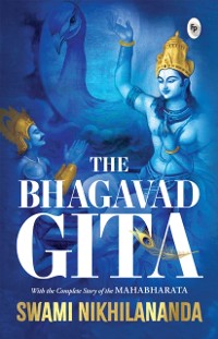 Cover Bhagavad Gita