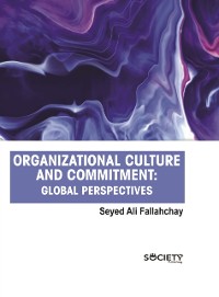 Cover Organizational culture and commitment: Global perspectives