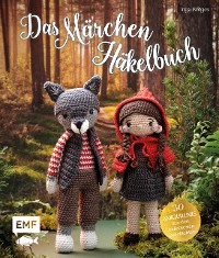 Cover Das Märchen-Häkelbuch