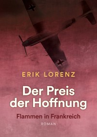 Cover Der Preis der Hoffnung, Teil 2 (Taschenbuch-Ausgabe)