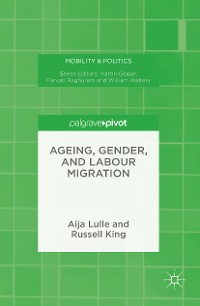 Cover Ageing, Gender, and Labour Migration