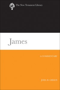 Cover James