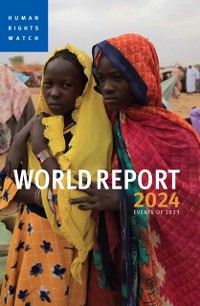 Cover World Report 2024