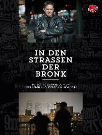 Cover In den Straßen der Bronx