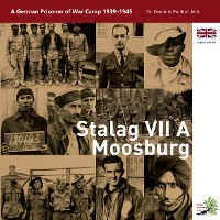 Cover Stalag VII A Moosburg