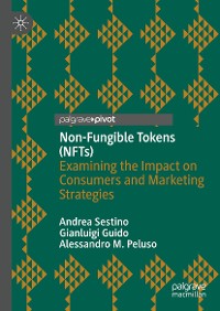 Cover Non-Fungible Tokens (NFTs)