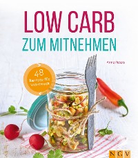 Cover Low Carb zum Mitnehmen