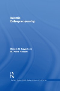 Cover Islamic Entrepreneurship