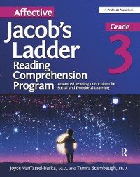 Cover Affective Jacob's Ladder Reading Comprehension Program