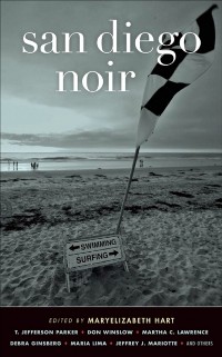 Cover San Diego Noir