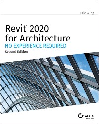 Cover Revit 2020 for Architecture