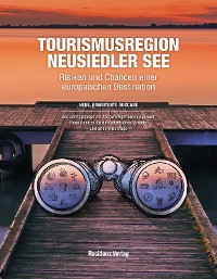 Cover Tourismusregion Neusiedler See