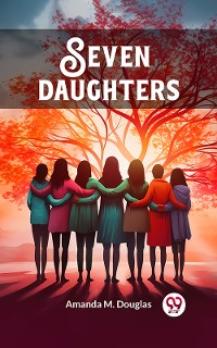 Cover Seven daughters