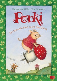 Cover Porki - Ein Schweinchen sucht das Glück