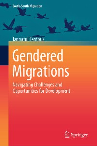 Cover Gendered Migrations