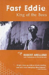Cover Fast Eddie, King of the Bees