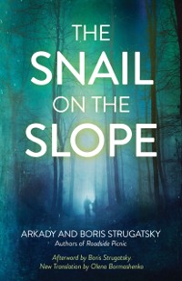 Cover Snail on the Slope