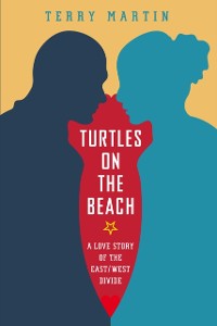 Cover Turtles on the Beach