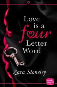 Cover Love is a 4 Letter Word
