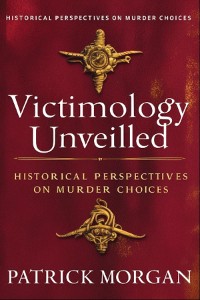 Cover Victimology Unveiled