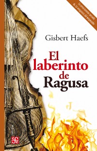 Cover El laberinto de Ragusa