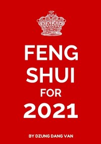 Cover Feng Shui For 2021